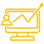 growth icon